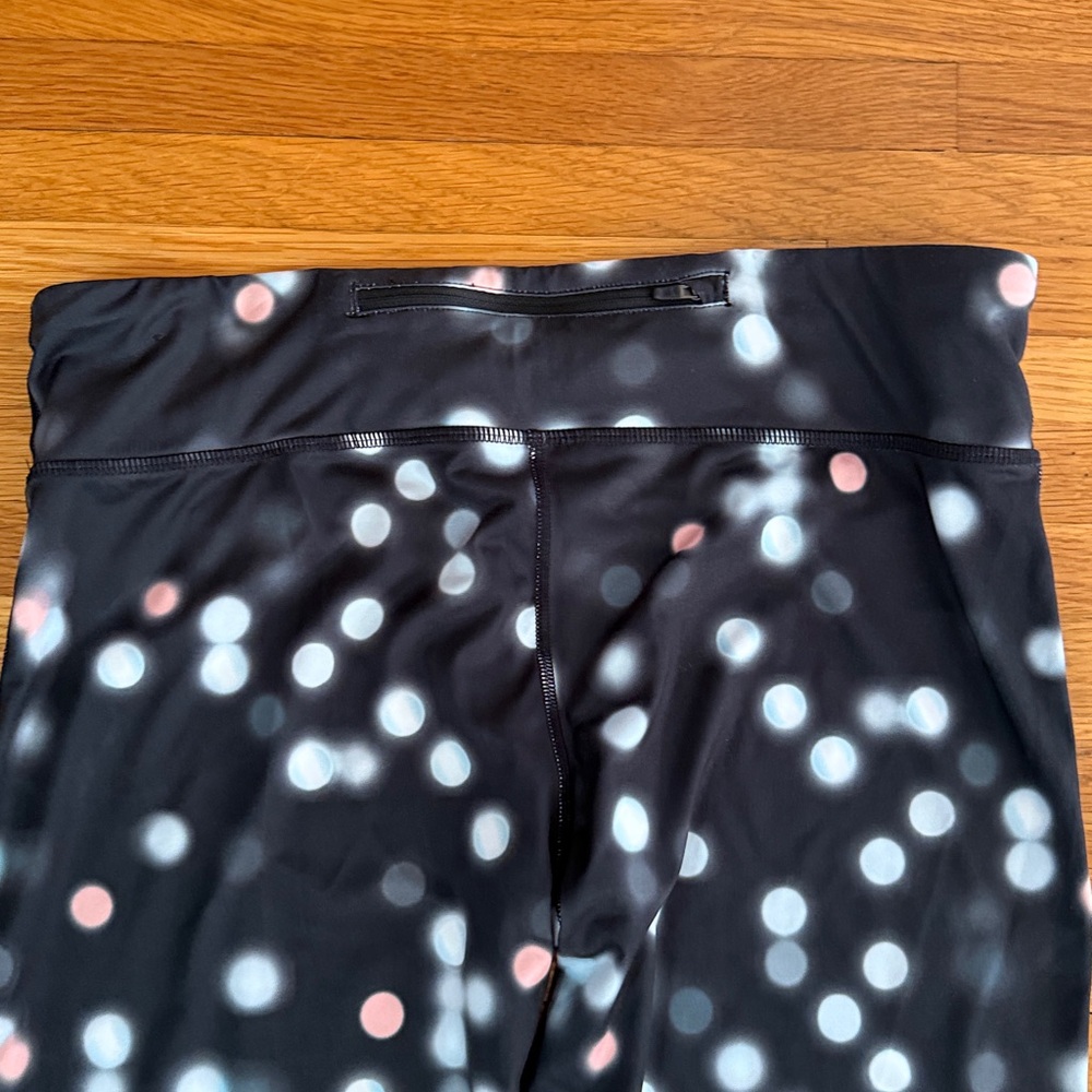 NIKE dri-fit leggings Sz XL - Picture 4 of 4